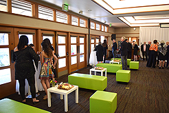 SPRING HAS SPRUNG BAT MITZVAH